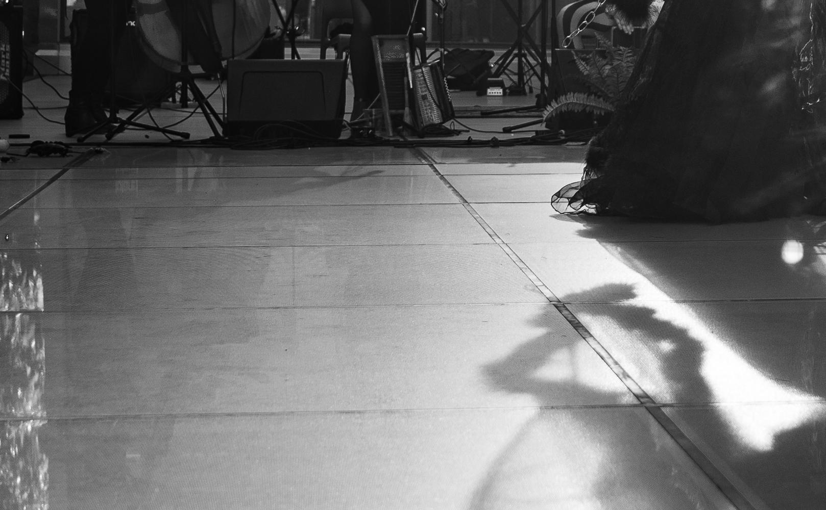 Drag performance