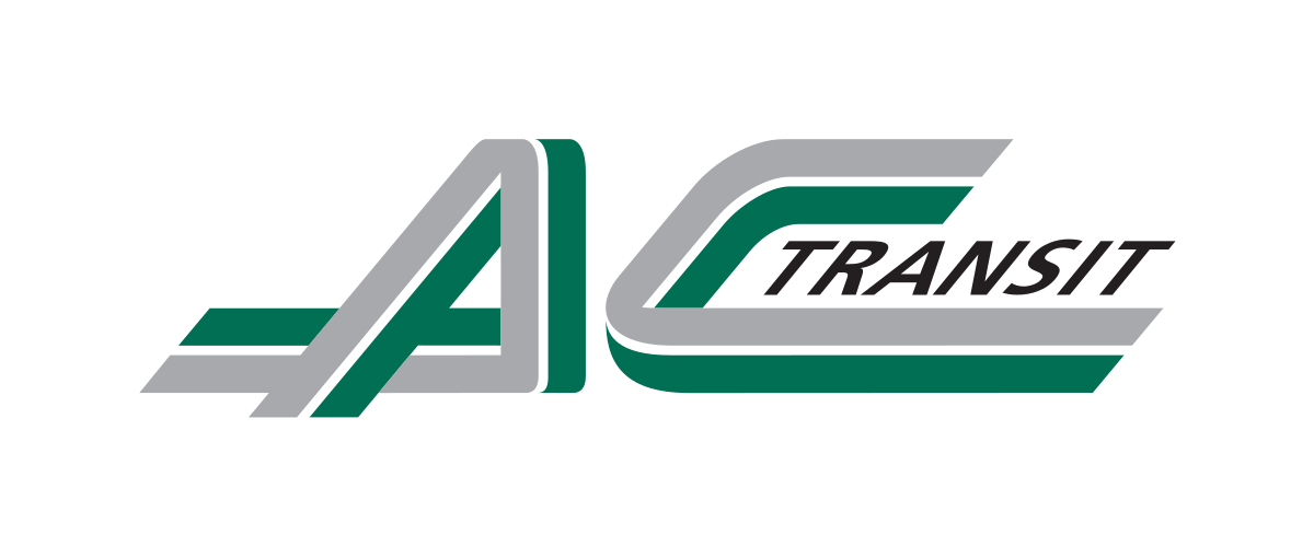 AC Transit Logo