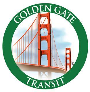 Golden Gate Transit Logo