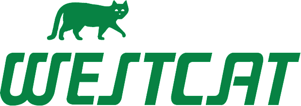 WestCat Logo