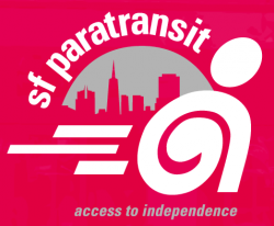 San Francisco Paratransit