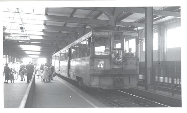 Train Platform (1957)