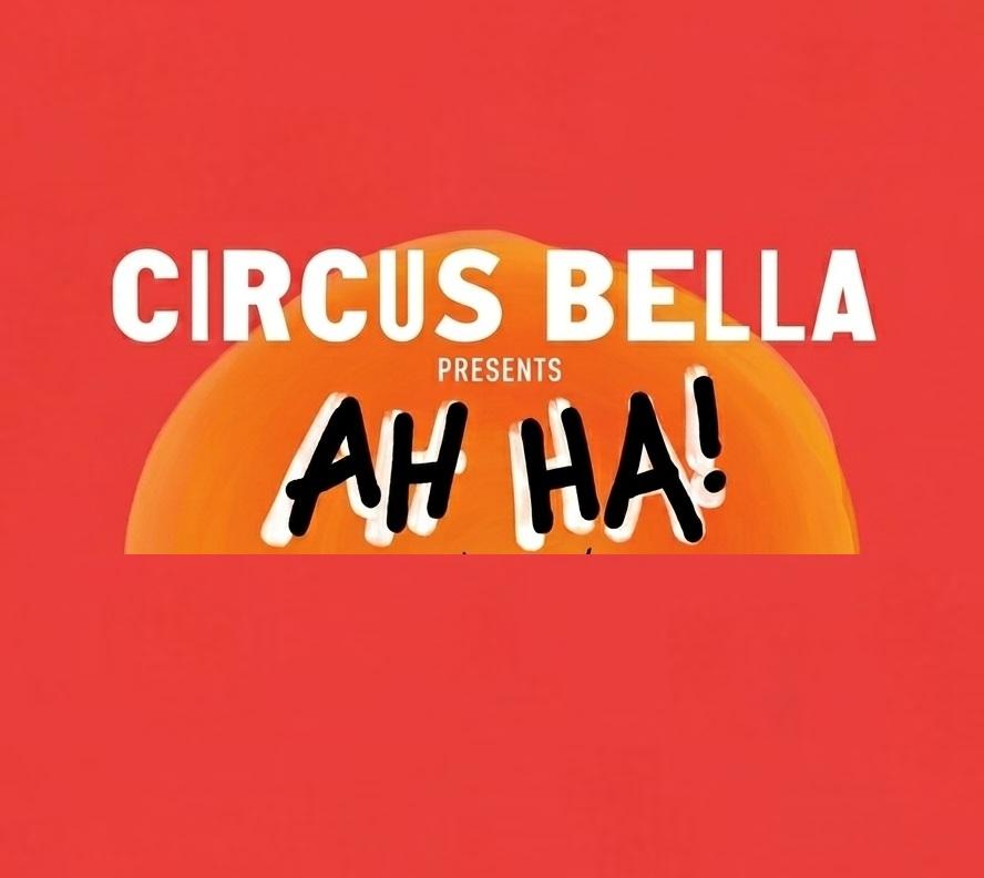 Circus Bella Poster
