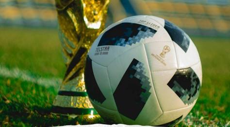 Soccer Ball
