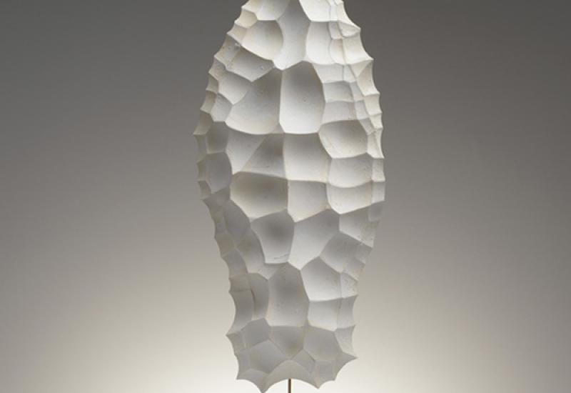 Timothy Hawkinson: Point, 2009