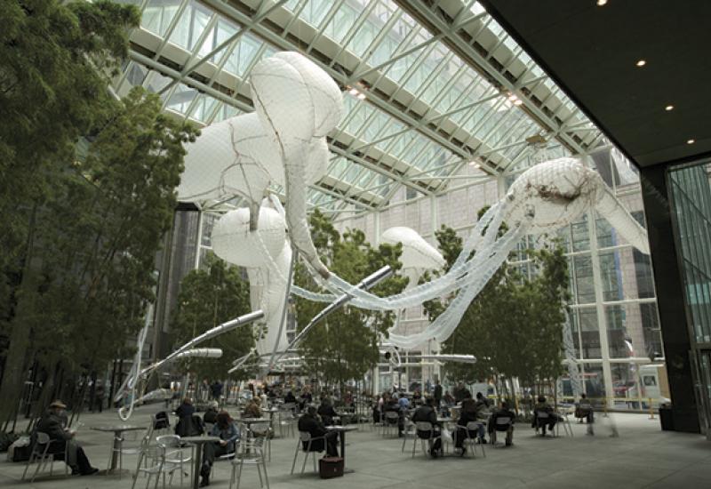Timothy Hawkinson: Überorgan, 2000