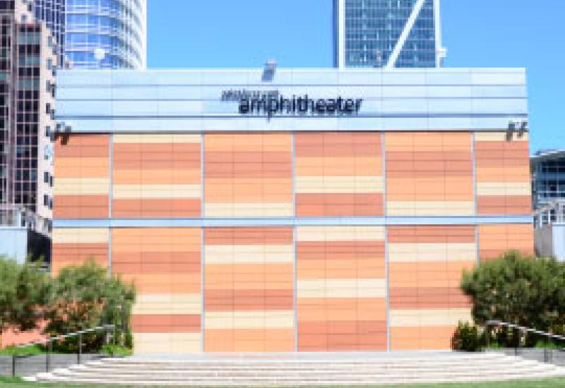 Amphitheater