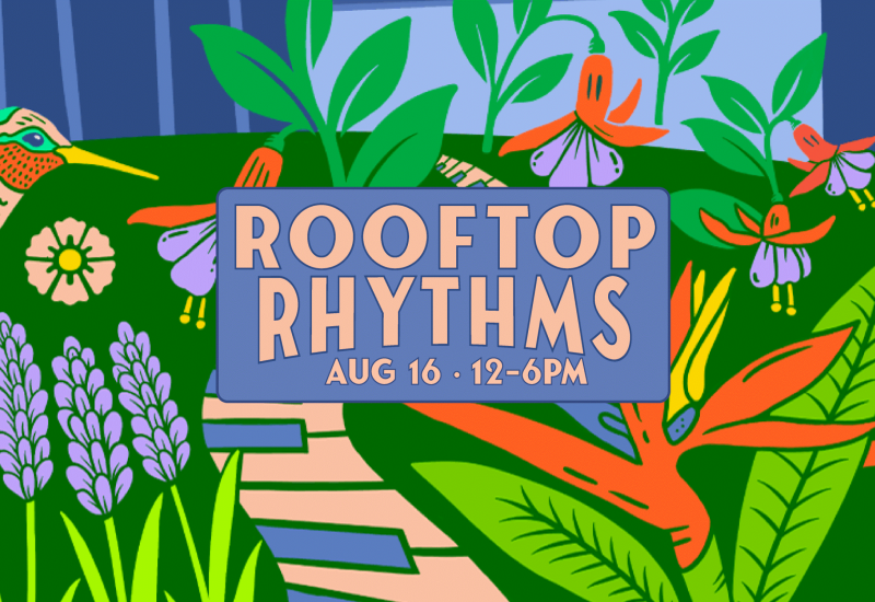 Rooftop Rhythms
