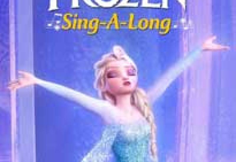 Frozen Sing-A-Long