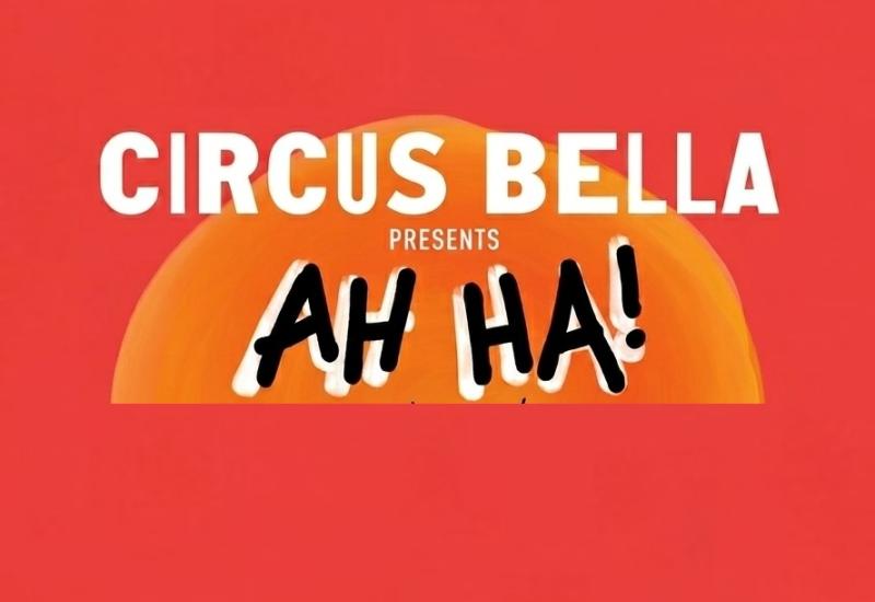 Circus Bella Poster