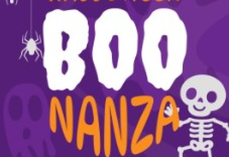 Halloween Boonanza poster small.
