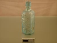 Personal Matters: Medicinal and grooming pedestal