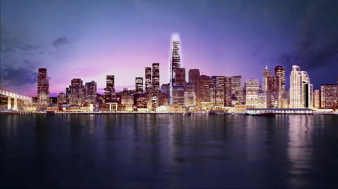 Skyline Video