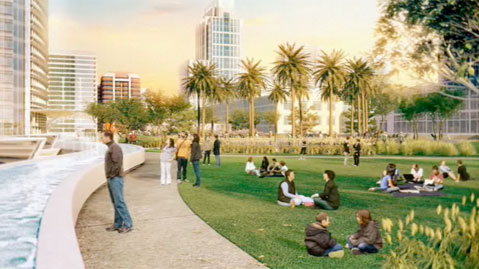 City Park