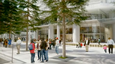 Mission Square