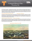 Geological History Factsheet Thumbnail